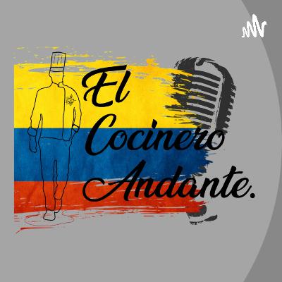 El perfil del cocinero.
