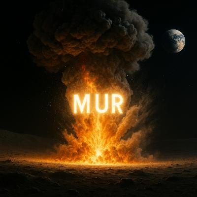 La bomba en la Luna: Proyecto A119 — historia, riesgos y cancelación - Episodio exclusivo para mecenas La bomba en la Luna: Proyecto A119 — historia, riesgos y cancelación - Episodio exclusivo para mecenas