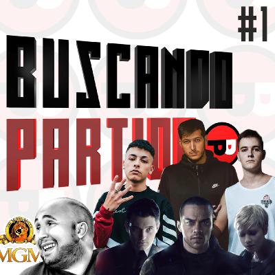 BUSCANDO PARTIDA #1 | Los Gallos, Detroit, Trailers y Famosetes BUSCANDO PARTIDA #1 | Los Gallos, Detroit, Trailers y Famosetes
