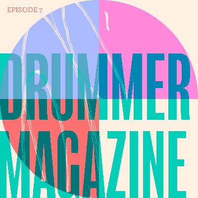 Drummer Magazine Drummer Magazine