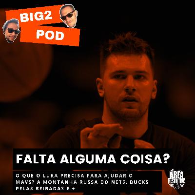 NBA ao VIVO: Temporada de trocas começou e o que está faltando para o Dallas de Luka Doncic? NBA ao VIVO: Temporada de trocas começou e o que está faltando para o Dallas de Luka Doncic?