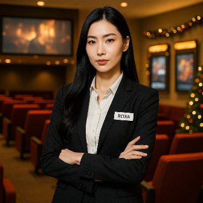第11回：AMC Entertainment ($AMC) 現在株価約$2.30