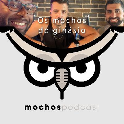 s02e04 | Os Mochos do Ginásio s02e04 | Os Mochos do Ginásio