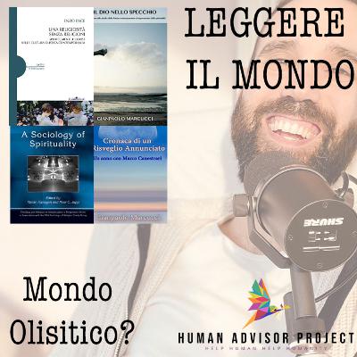 Il mondo interiore! Strumenti scientifici per approcciare il percorso spirituale individuale