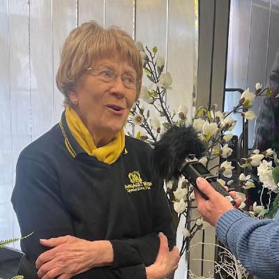 Preston's 'real life Coronation Street' Preston's 'real life Coronation Street'