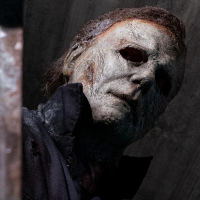 HALLOWEEN ENDS