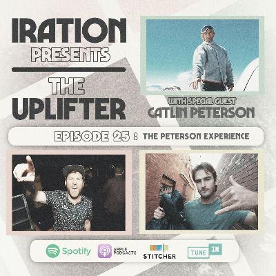 25: The Peterson Experience 25: The Peterson Experience