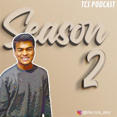Intro | The Crush Story Podcast with Hrishix & PSD1
