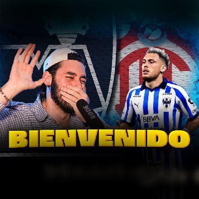 LUCAS OCAMPOS CONFIRMADO | Análisis Post MTY - Toluca (1-2)