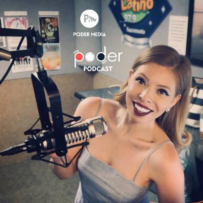 #25 Vocal and On Air - MariCarmen Estudillo