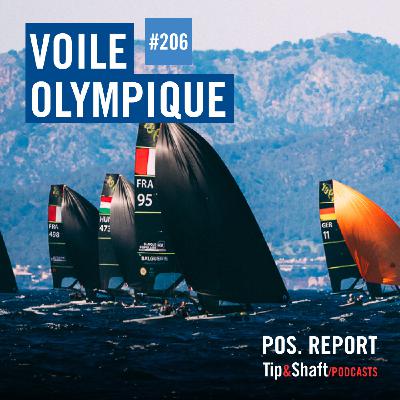 Pos. Report #206 avec Loïc Billon et Franck Citeau