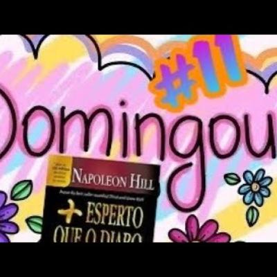 Napoleon Hill - Mais Esperto que o Diabo | Reflexão e Leitura