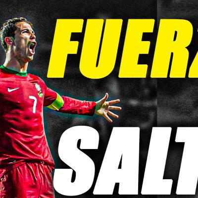 Secretos revelados: MEJORA tu SALTO y FUERZA al MÁXIMO con ESTE MÉTODO ⚽️🏋️ Nadie te creerá