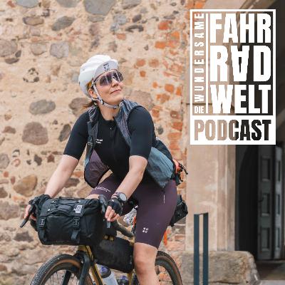 Bauhaus, Barockschlösser & Baumkronenpfade - Bikepacking auf dem Europaradweg R1 Bauhaus, Barockschlösser & Baumkronenpfade - Bikepacking auf dem Europaradweg R1