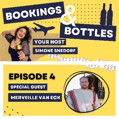 Soulful practices in travel and tech