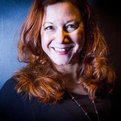 Laughing With Your Girlfriends w/ Carole Montgomery
