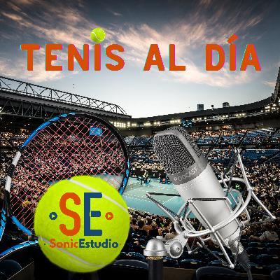 TENIS AL DÍA 25/01/24