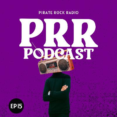 EP 15: Flat Worms, Los Arsenics, Nigel Wearne, The Native Cats EP 15: Flat Worms, Los Arsenics, Nigel Wearne, The Native Cats
