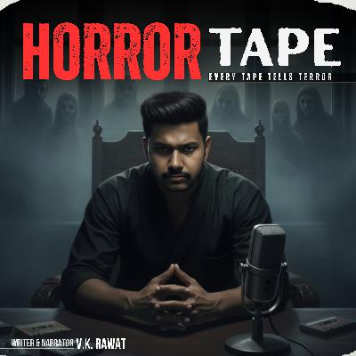 My Horror Shoot Turned Real.... | Horror Tape [Video]