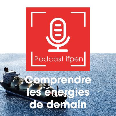 Transport et stockage du CO2 : pour des moyens à la hauteur des objectifs de décarbonation | Audrey Estublier, Kateryna Voronetska (IFPEN)