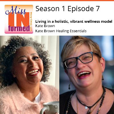 Living in a holistic, vibrant wellness model for pets and people Living in a holistic, vibrant wellness model for pets and people