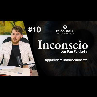 Apprendere Inconsciamente