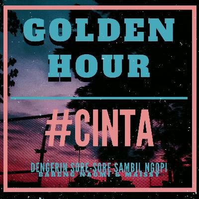 #Cinta / Eps. 4 - Ambyar Hatiku :(