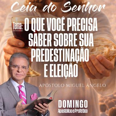 A09MOD68_20250201 - O que você precisa saber sobre Predestinação e Eleição A09MOD68_20250201 - O que você precisa saber sobre Predestinação e Eleição