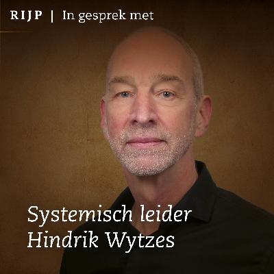 #28 Interview met systemisch leider Hindrik Wytzes #28 Interview met systemisch leider Hindrik Wytzes