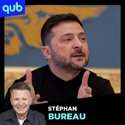 Scandale de corruption en Ukraine: la présidence de Zelensky «franchement ébranlée» Scandale de corruption en Ukraine: la présidence de Zelensky «franchement ébranlée»