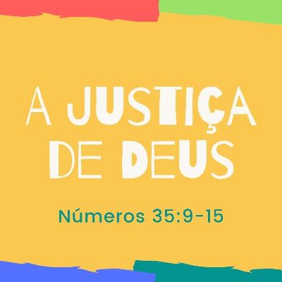 Episódio 4 - A Justiça de Deus