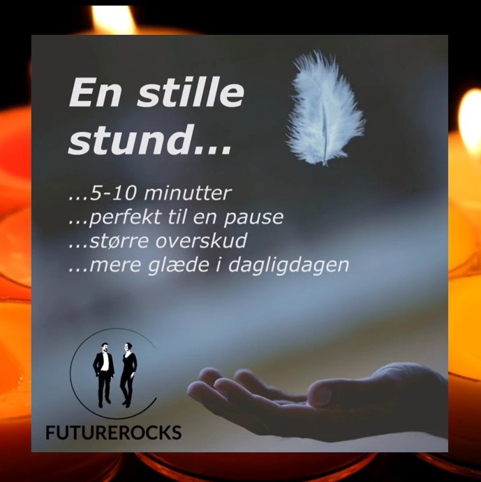 Nr 7. Bemærk det positive - ca 6 min Nr 7. Bemærk det positive - ca 6 min