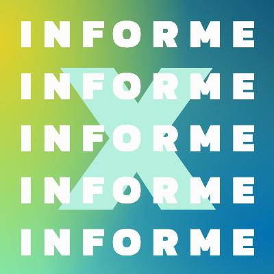 EP. 2 : L'univers de l'IOT et de l'IA | Informe X