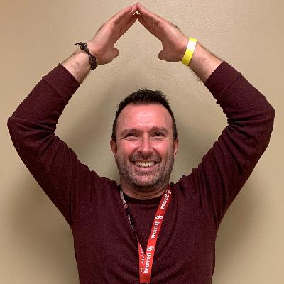 Movement to House All Youth Podcast Episode 4: Interview with Greg Casillas Movement to House All Youth Podcast Episode 4: Interview with Greg Casillas