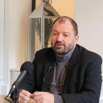 Olivier Lluansi : "on est dans un virage profond, une forme de révolution et on n'a pas la carte!"