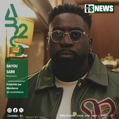 AB2S - BAYOU SARR #9