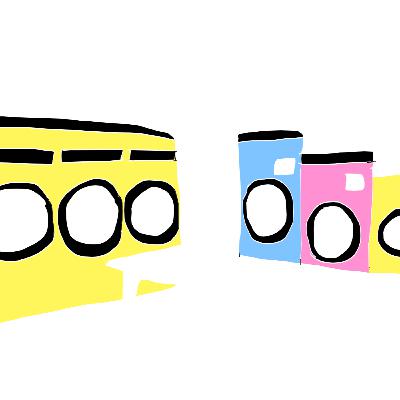 2021/01 ラジオドラマ：男と女のフェアリーテイル