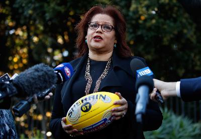 A coalescence of hope and destiny