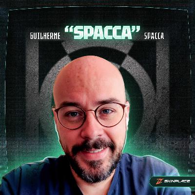 Seis anos depois, Spacca revisita discussão CS x VALORANT | Radar S01E04