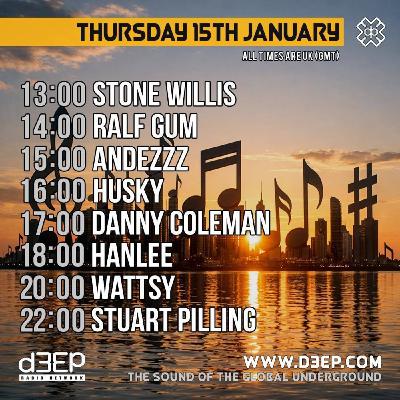 15-January-26-Global-House-Session-Andrew-Gormley-Guest-Mix 15-January-26-Global-House-Session-Andrew-Gormley-Guest-Mix