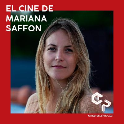 EP.6: Mejor corto en la Biennale: El cine de Mariana Saffon