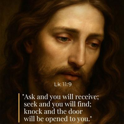October 9th 2025 - XXVII Thursday in Ordinary Time