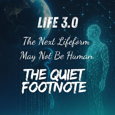 Life 3.0 by Max Tegmark | The Future of AI and Humanity