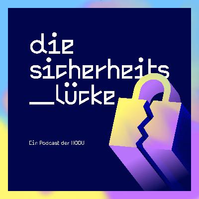Die Sicherheits_lücke stellt sich vor