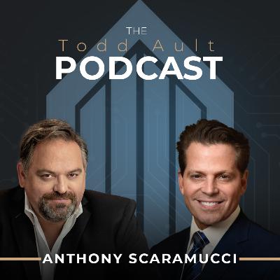 The Anthony Scaramucci Interview - American Financier and Founder of SkyBridge Capital The Anthony Scaramucci Interview - American Financier and Founder of SkyBridge Capital