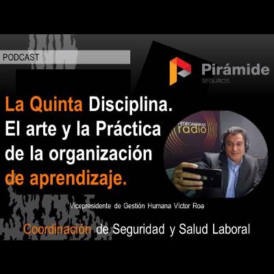La Quinta disciplina