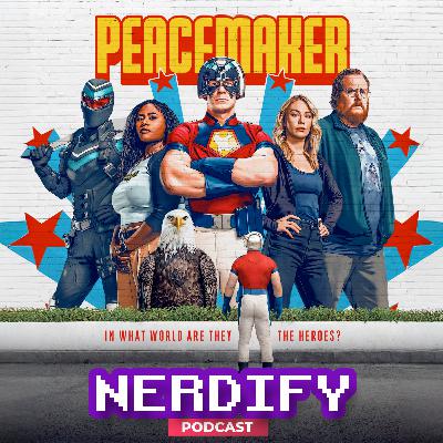 Peacemaker: Temporada 2