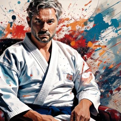 Question Time - July'25 | Unlocking the Real Context and Origins of Karate Kata