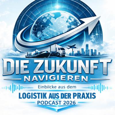 Die Zukunft navigieren: Einblicke aus dem Logistics and Supply Chain Podcast 2026
