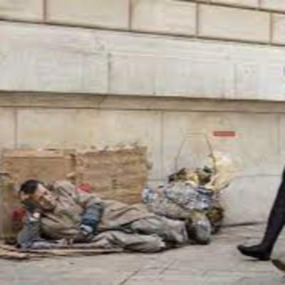 Eu quero ser rico... o poder da ideologia e o conceito de aporofobia